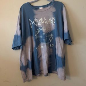 Woman’s graphic t-shirt